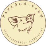 Paplógó Farm logo
