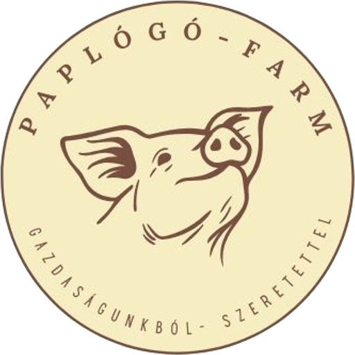 Paplógó Farm logo